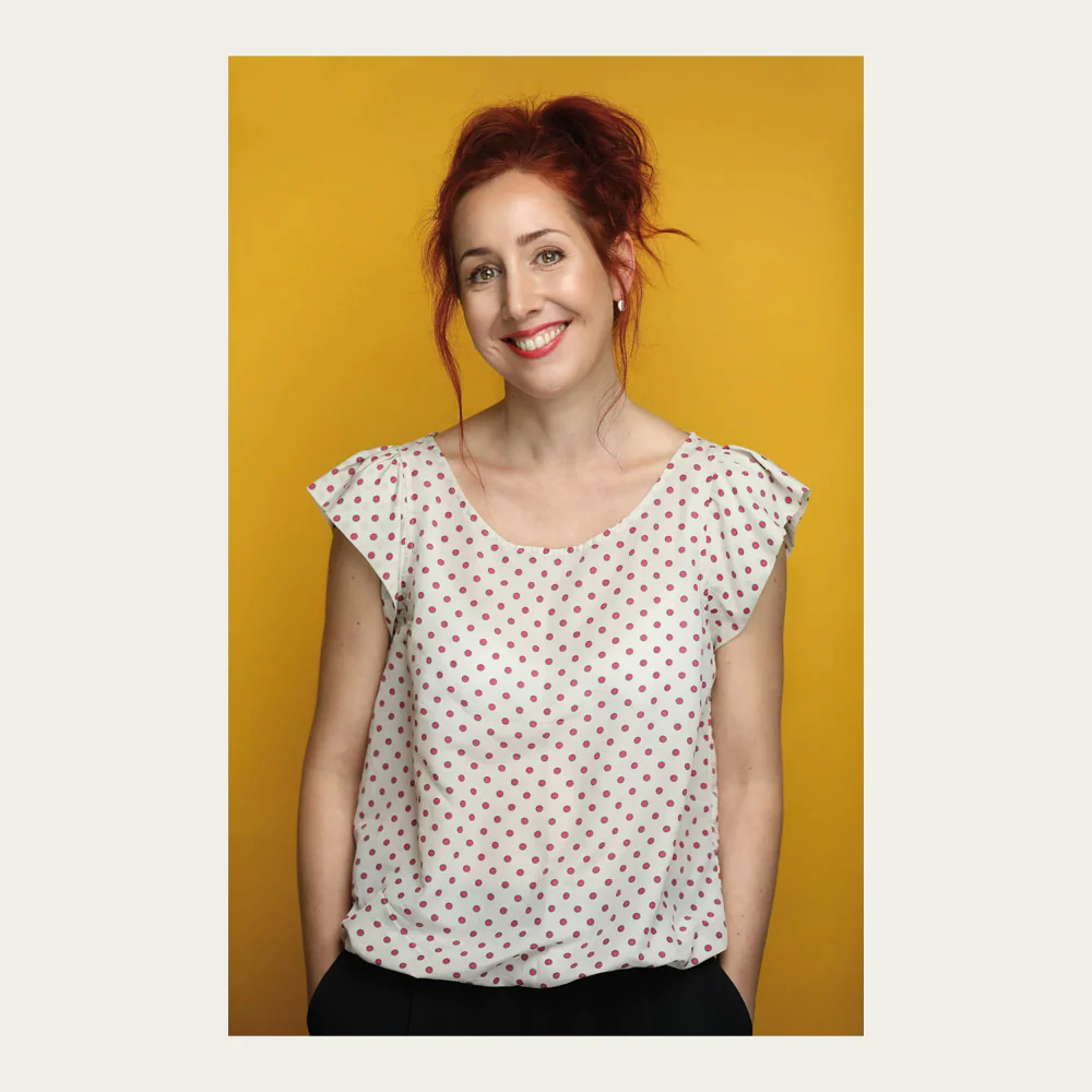 Maison close - Maïa Mazaurette - Image 3
