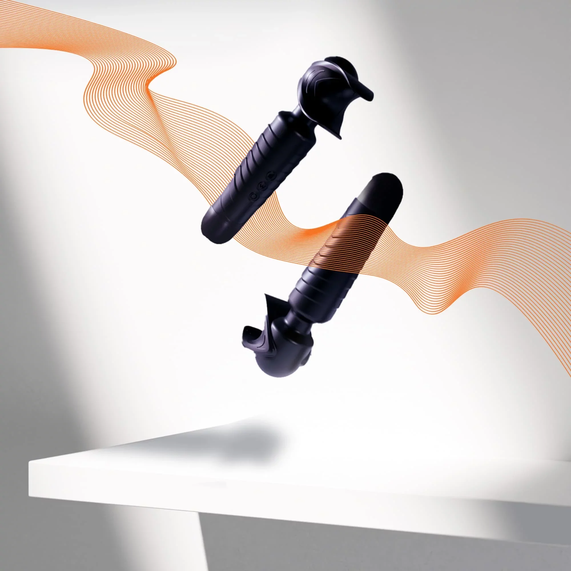 Man Wand Evo de ManWan - Image 11