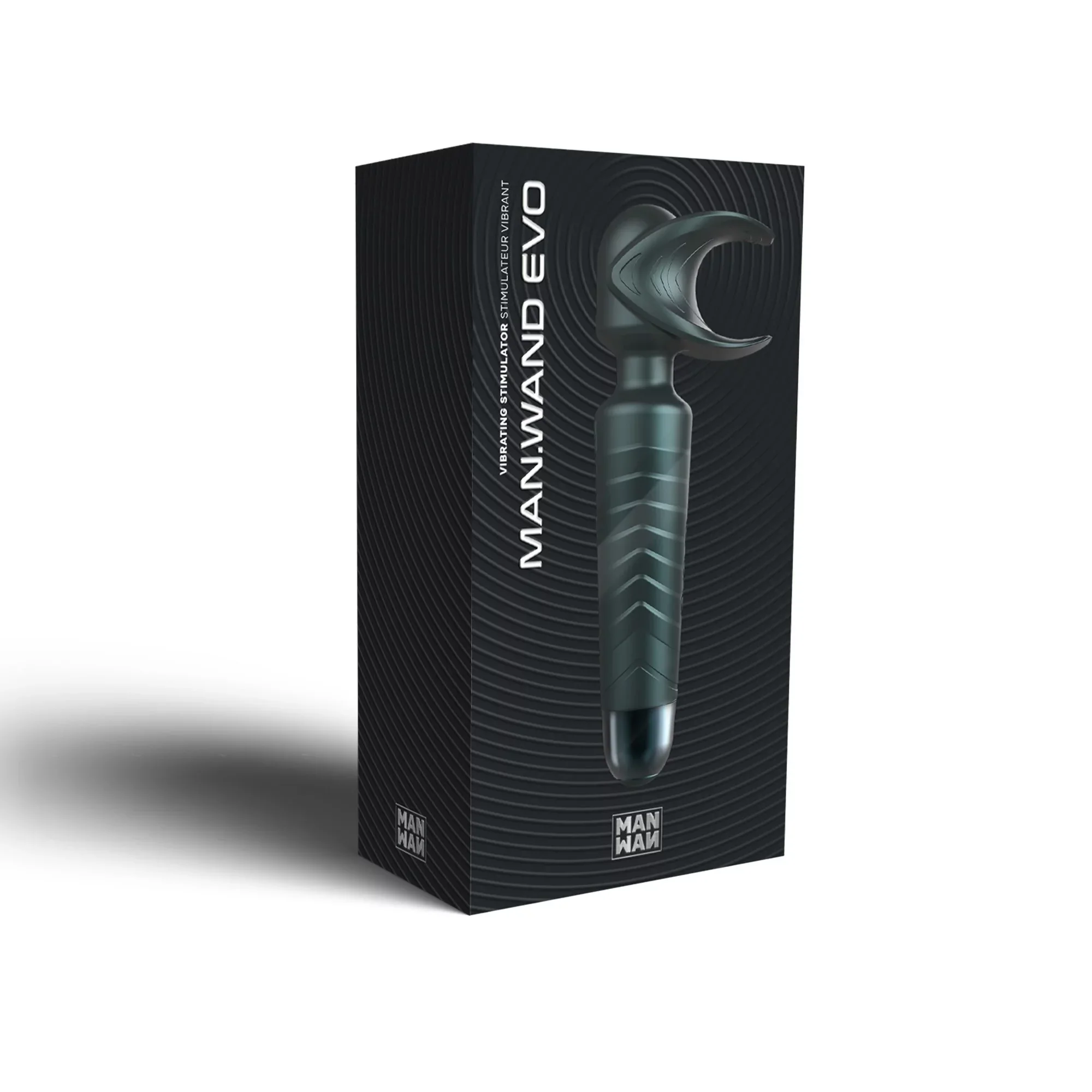 Man Wand Evo de ManWan - Image 2