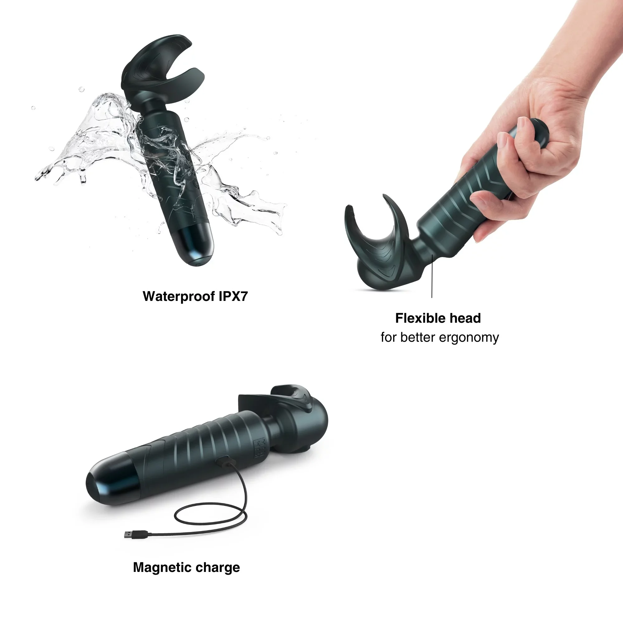 Man Wand Evo de ManWan - Image 4