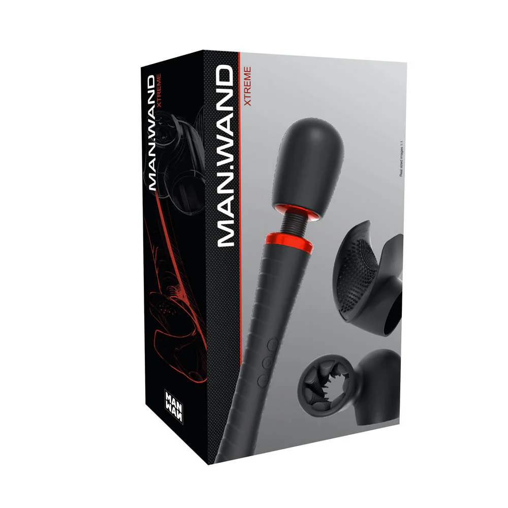 Man Wand Xtreme - Image 10