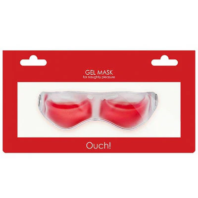 Masque à effet froid pour les yeux de Ouch ! - Image 2