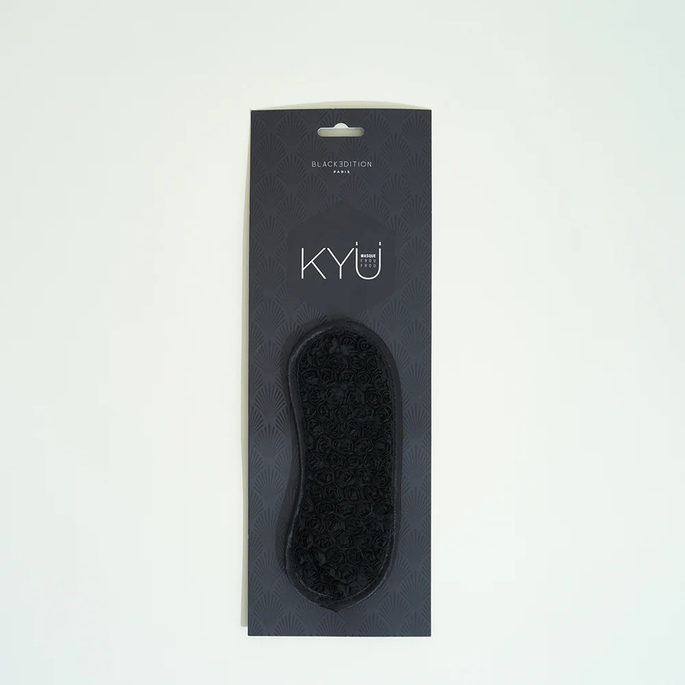 Masque Luxe KYÜ - Image 2
