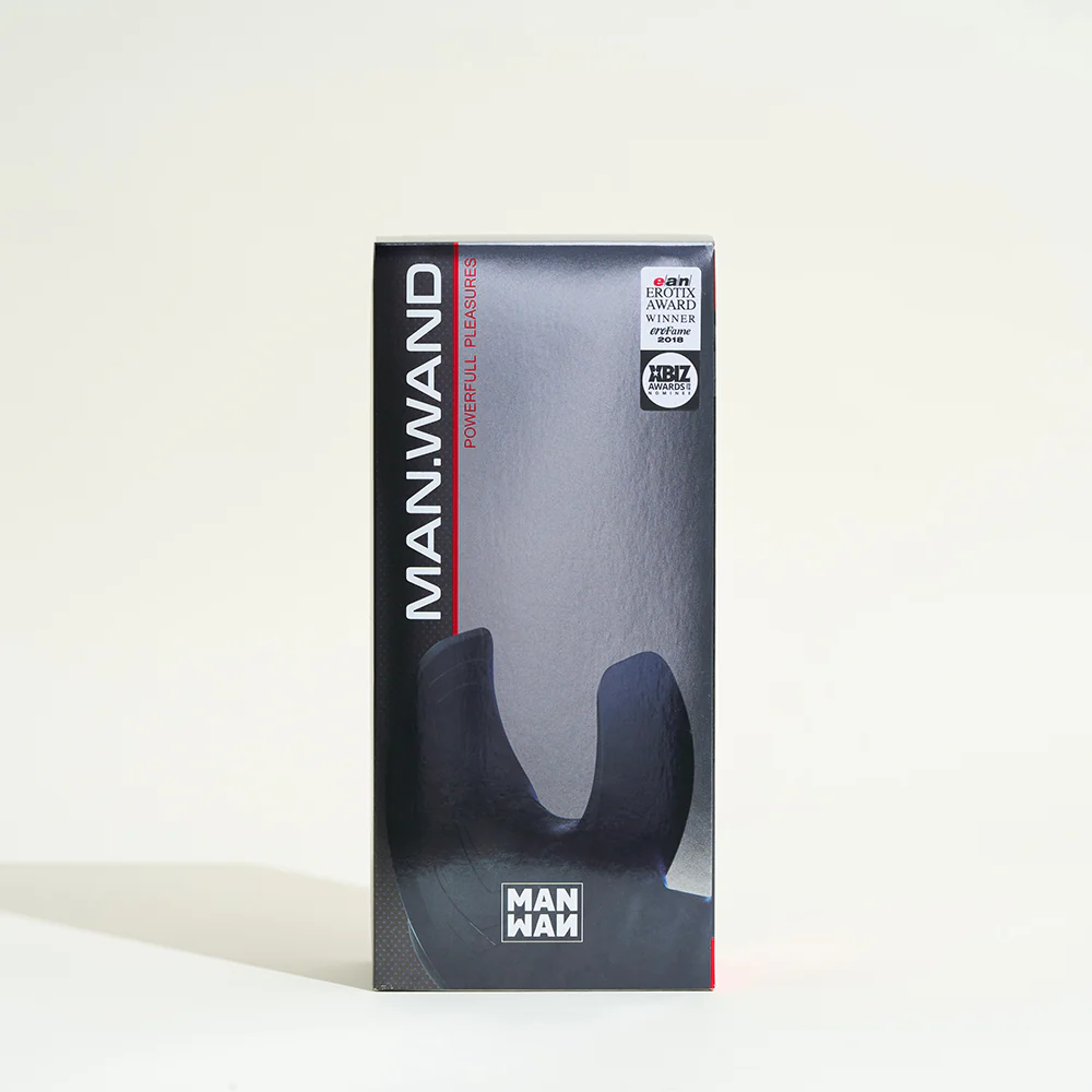 Masturbateur MAN.WAND - Image 3