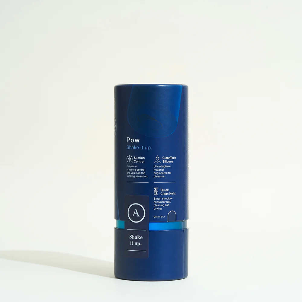 Masturbateur Pow Arcwave - Image 17