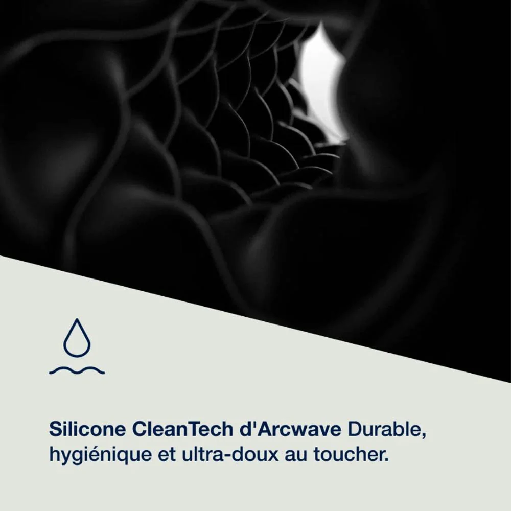 Masturbateur Pow Arcwave - Image 6