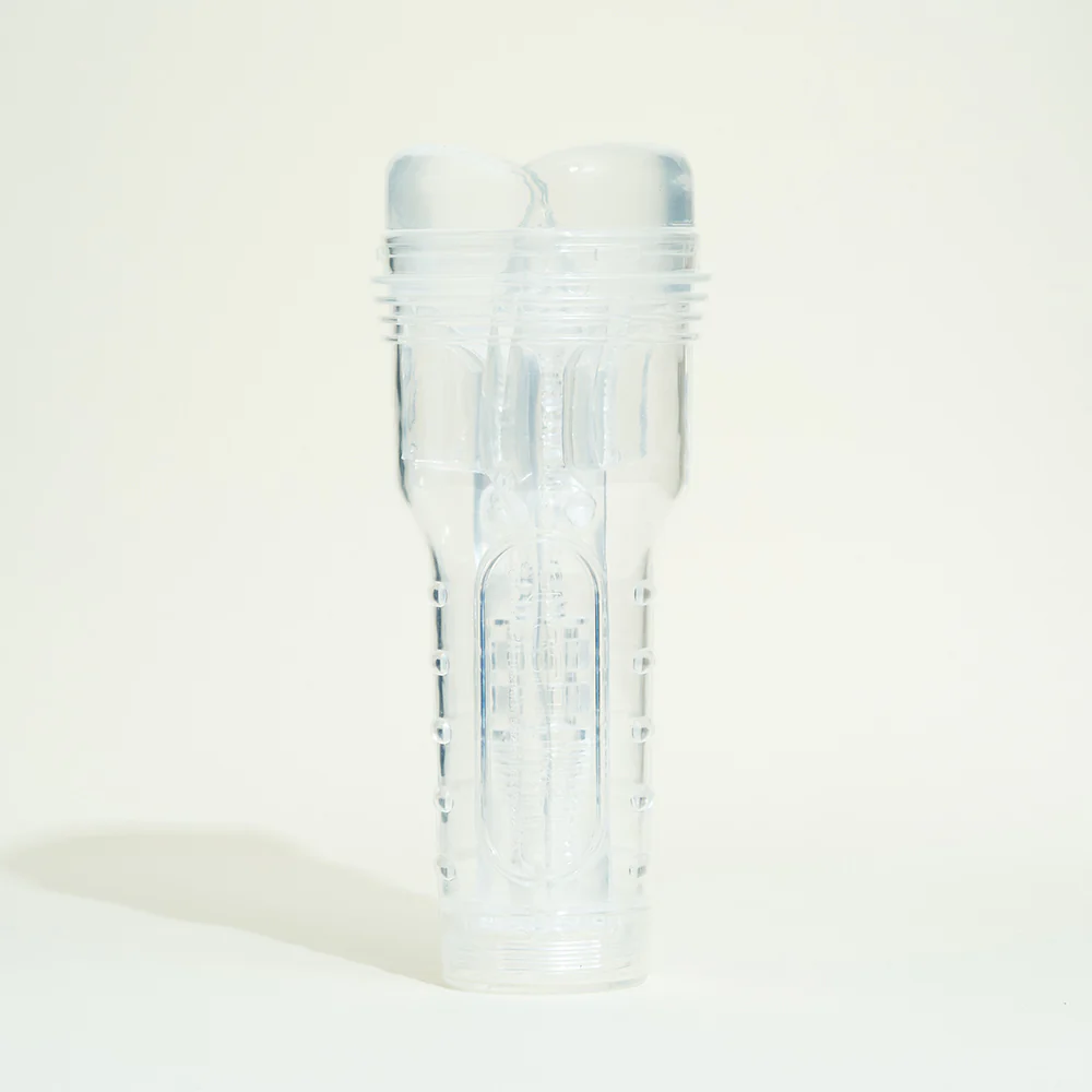 Masturbateur sensation anale Fleshlight Ice Butt - Image 2