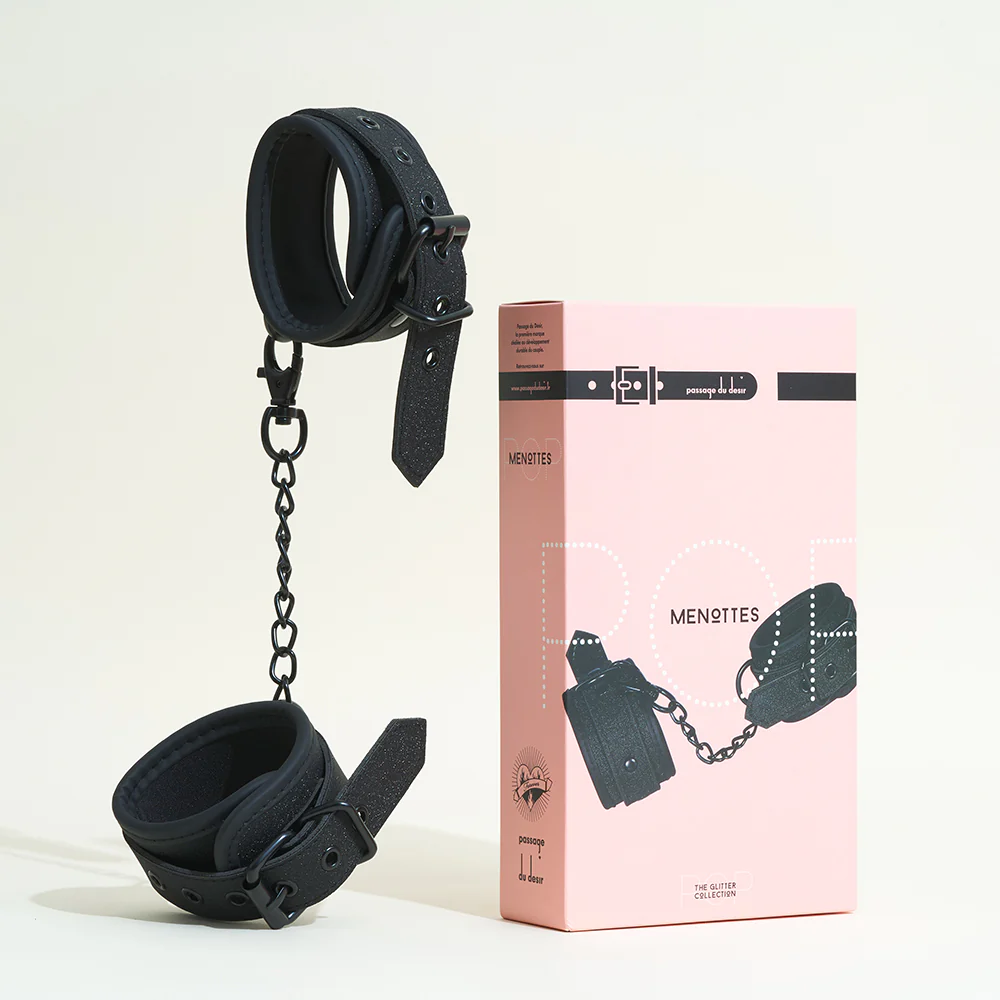 Menottes Pop - Image 6