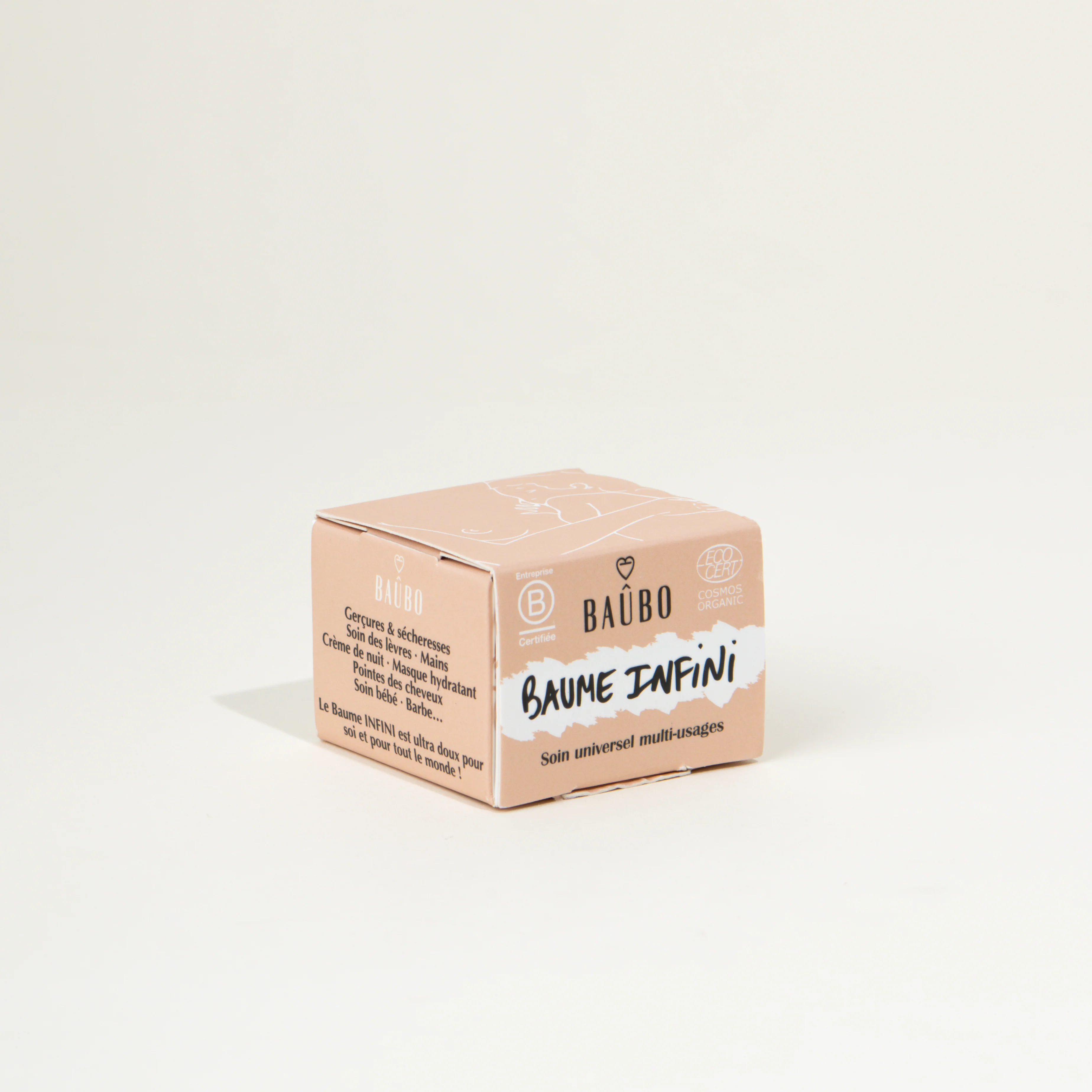 Baume Baûbo infini - Image 4
