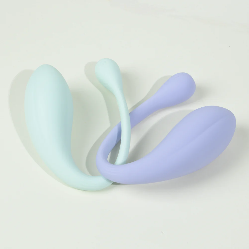 Oeuf vibrant télécommandé Tao de HYYO - Image 11