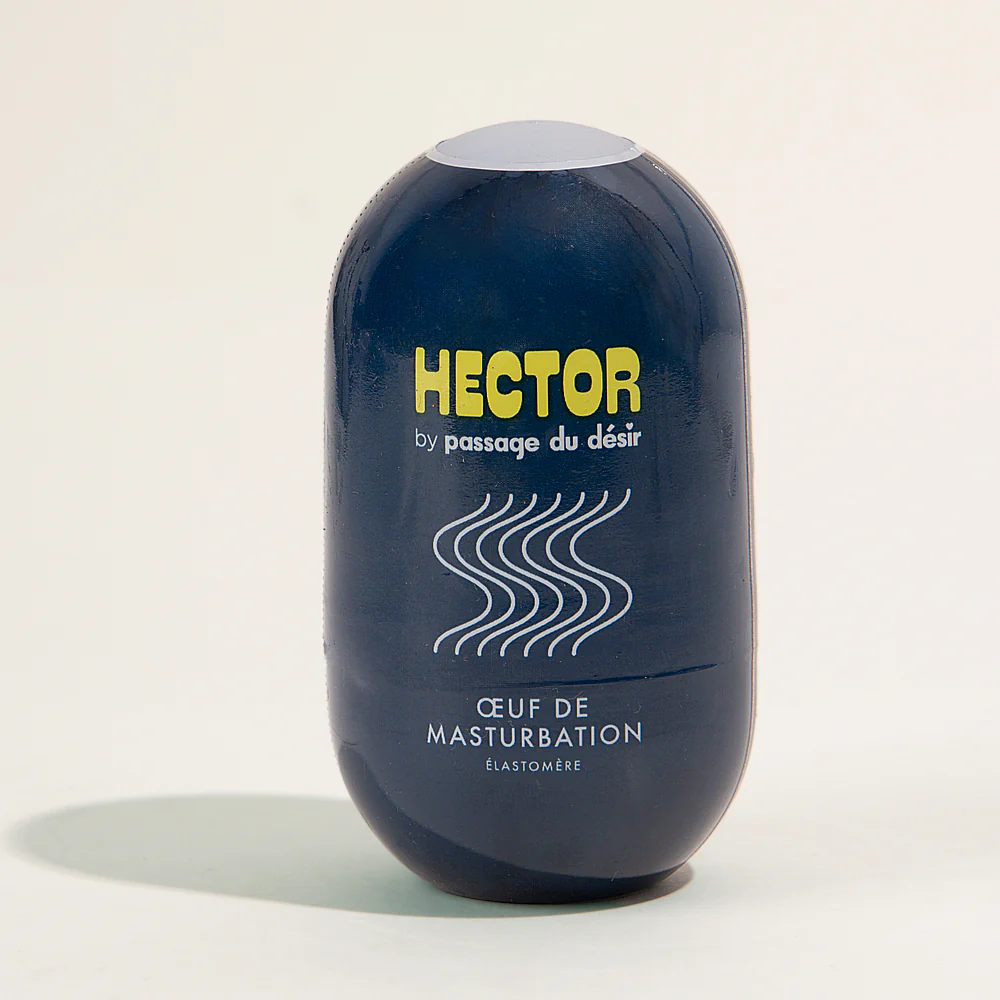 Gaine de masturbation Hector - Image 10
