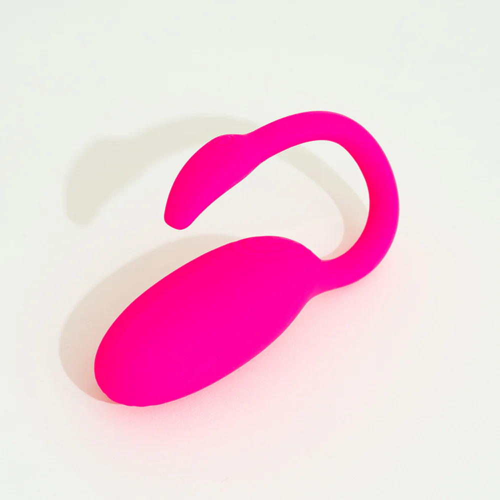 Oeuf vibrant connecté Flamingo - Image 2