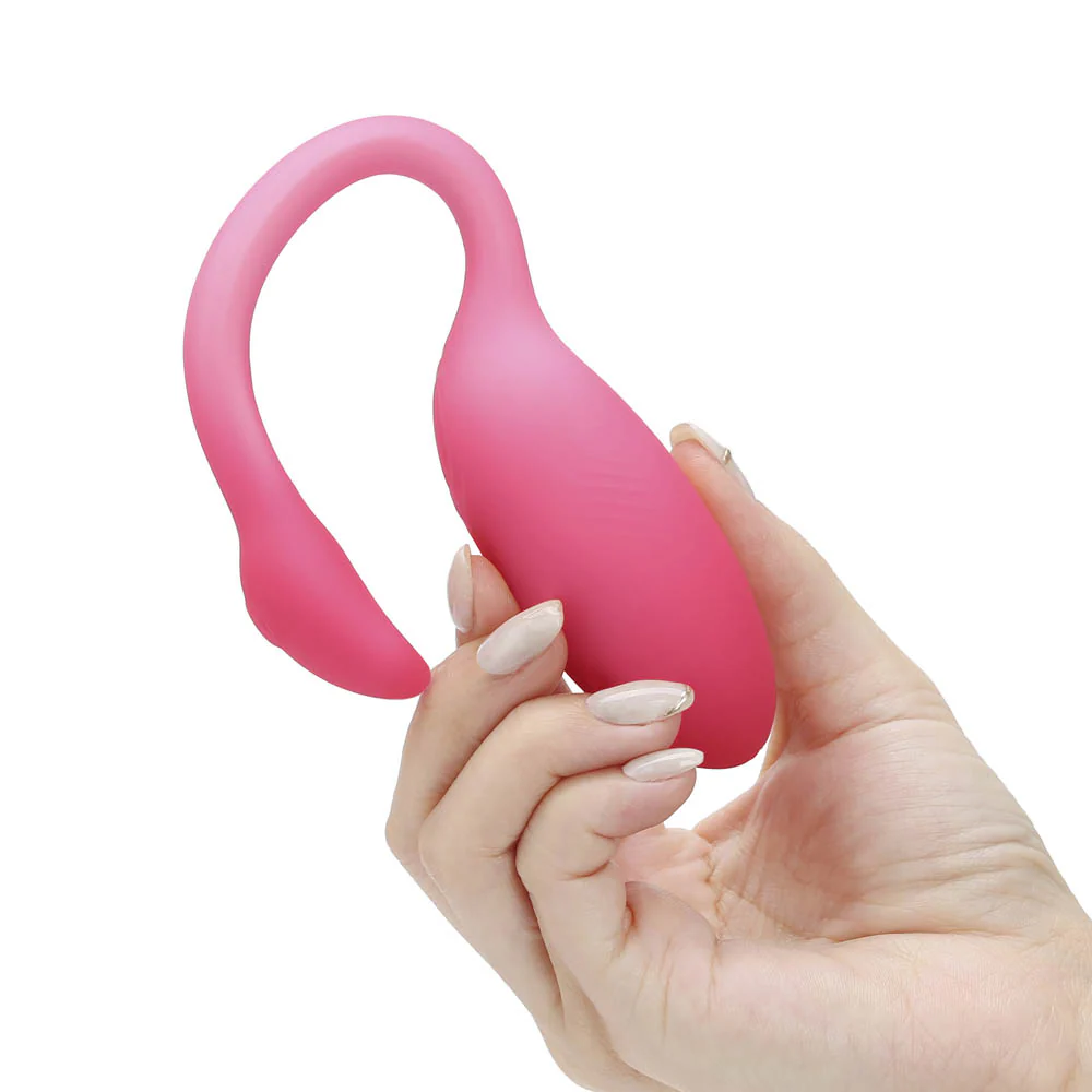 Œuf vibrant connecté Flamingo Max - Image 2