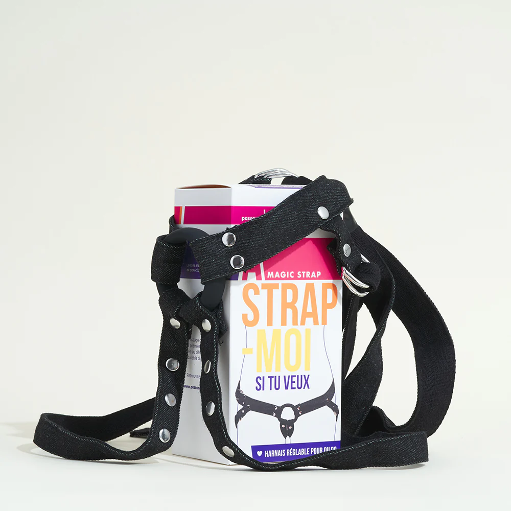 Pack Astrap-Moi Loulou - Image 2
