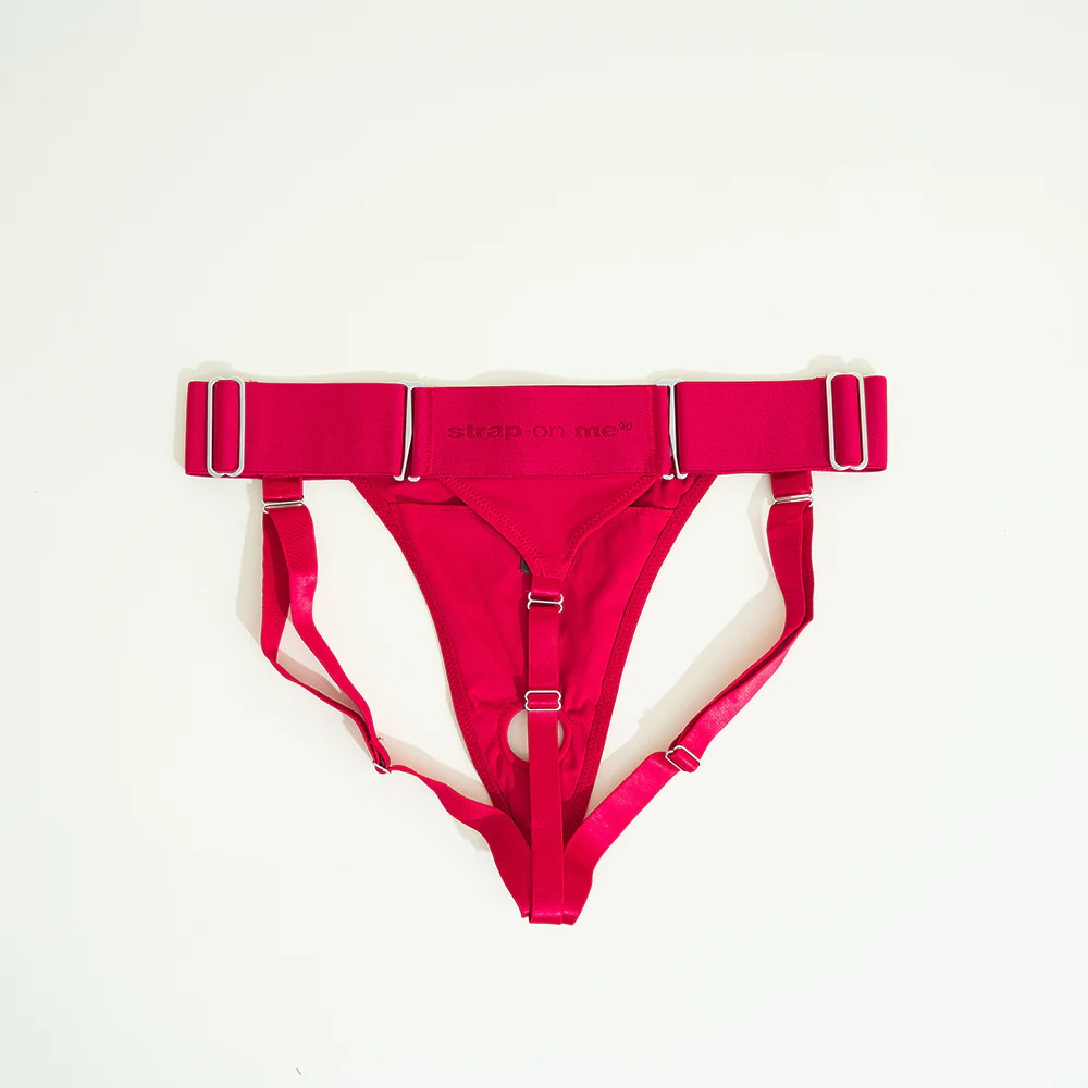 Pack Double Strap - Image 10