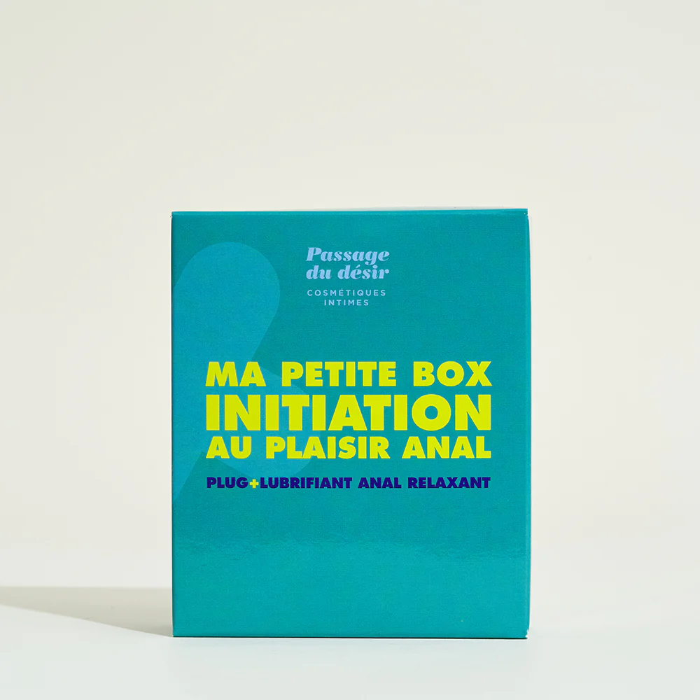 Pack Ela + Box initiation anal - Image 5