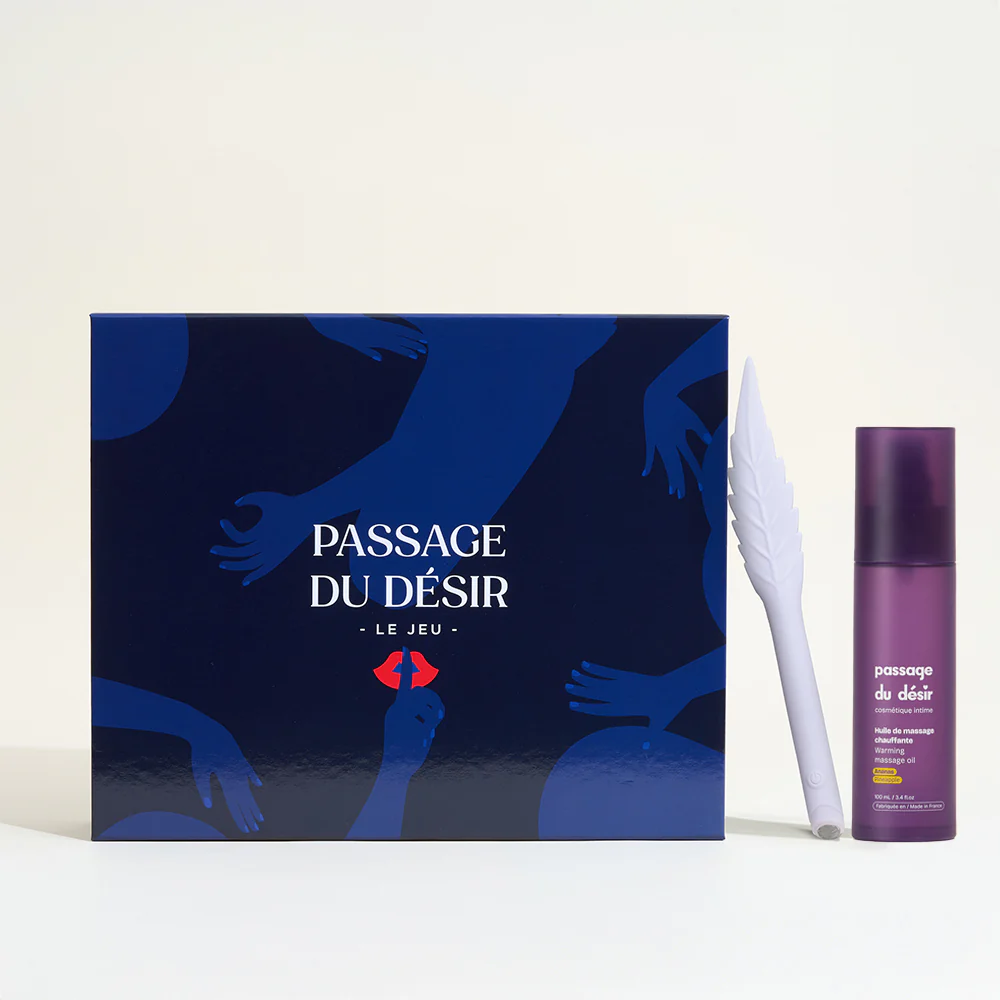 Pack Petits jeux coquins