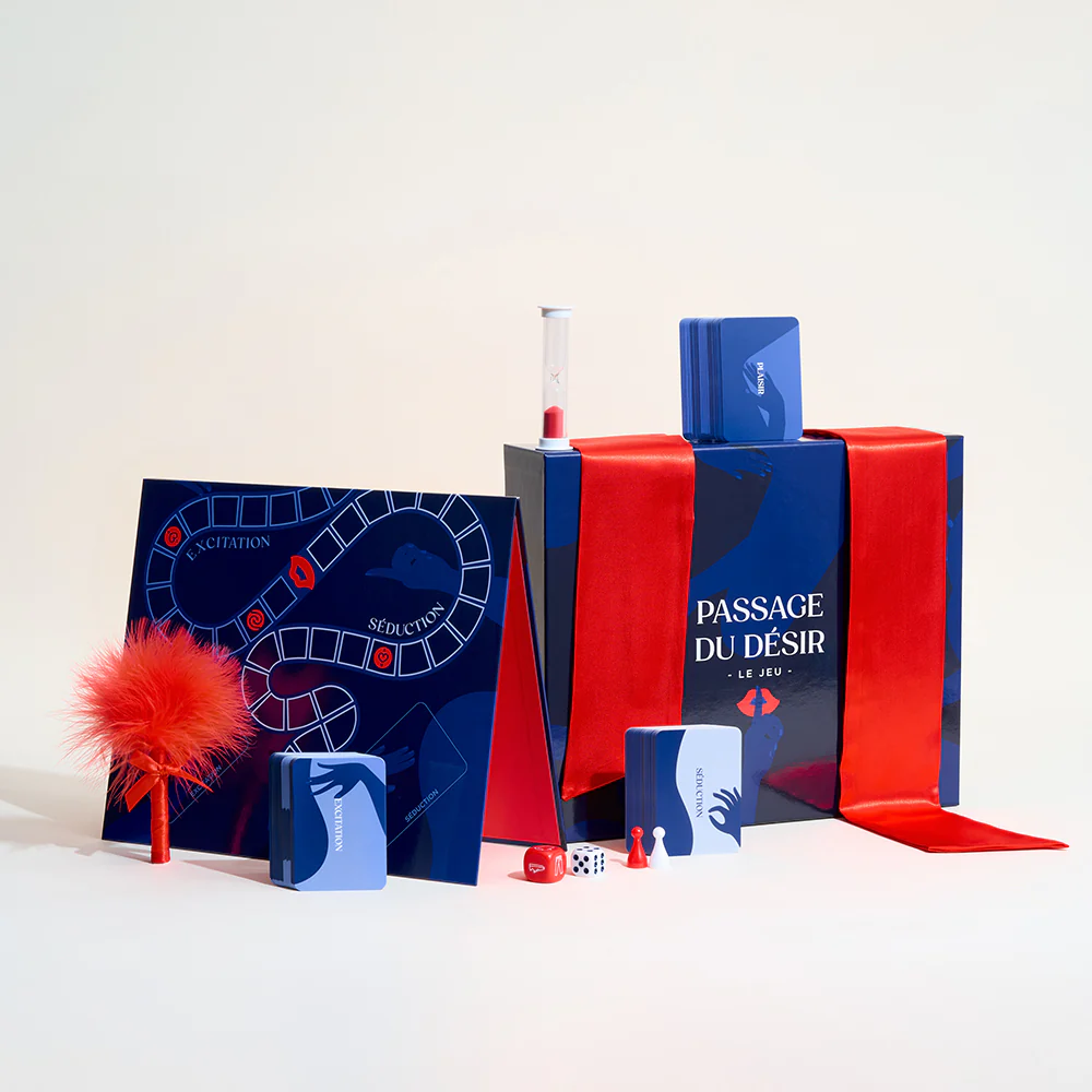 Pack Petits jeux coquins - Image 2