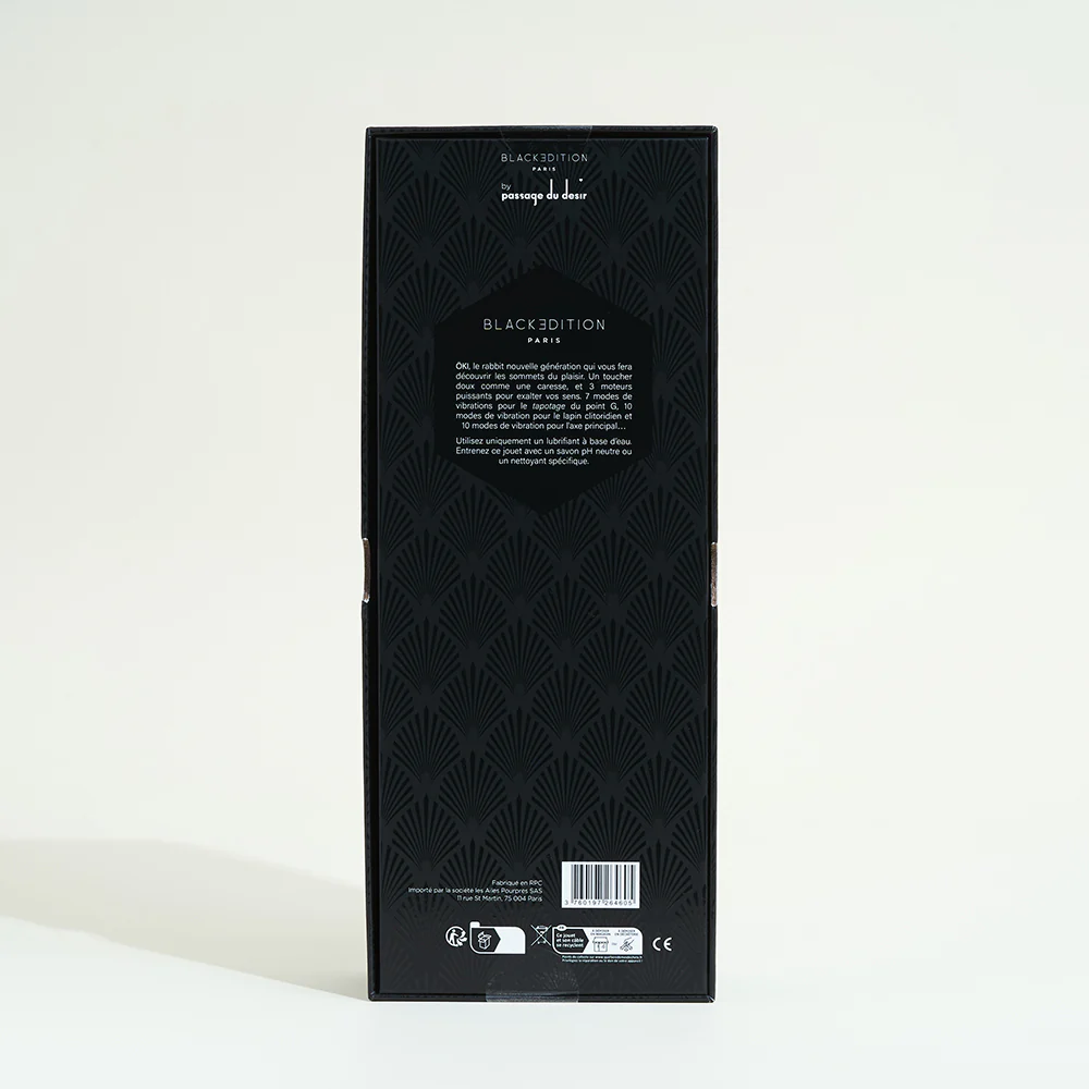 Pack Liberty 2 + Okï - Image 38