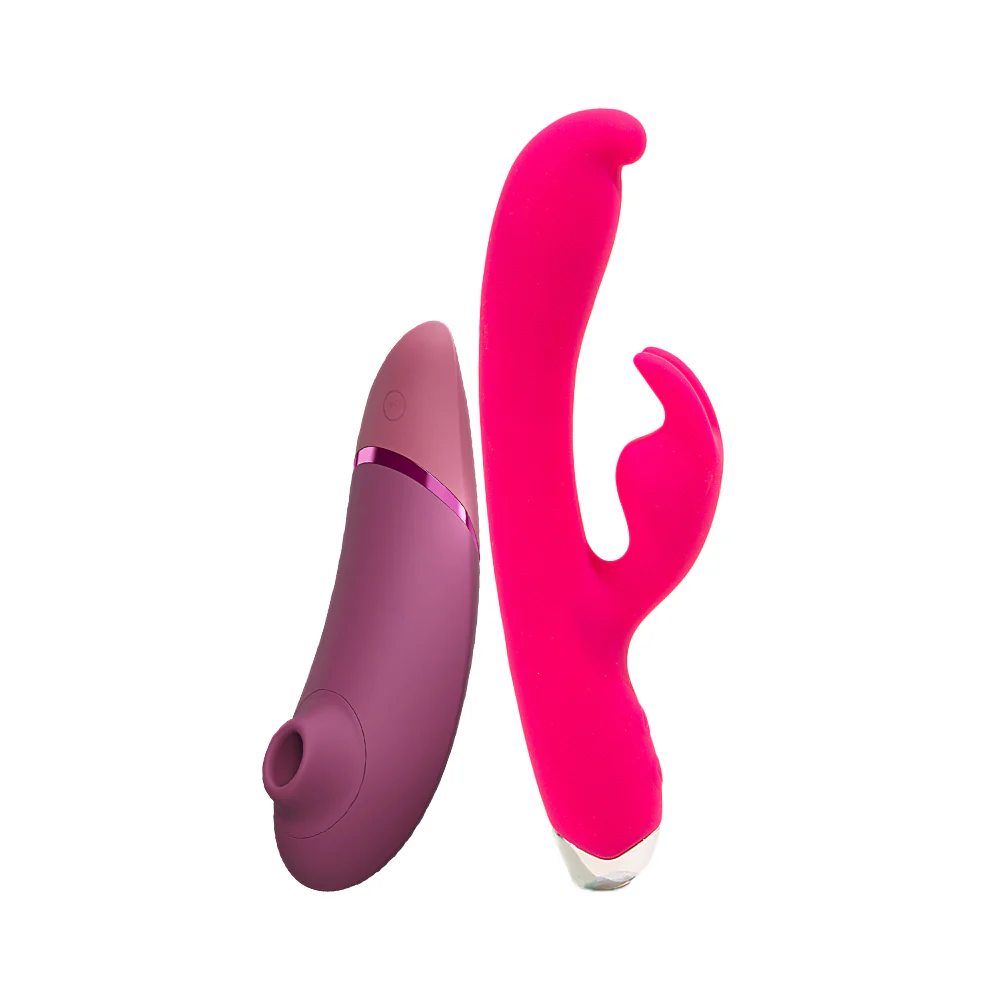 Pack Womanizer Next + Lapin Coquin - Image 67