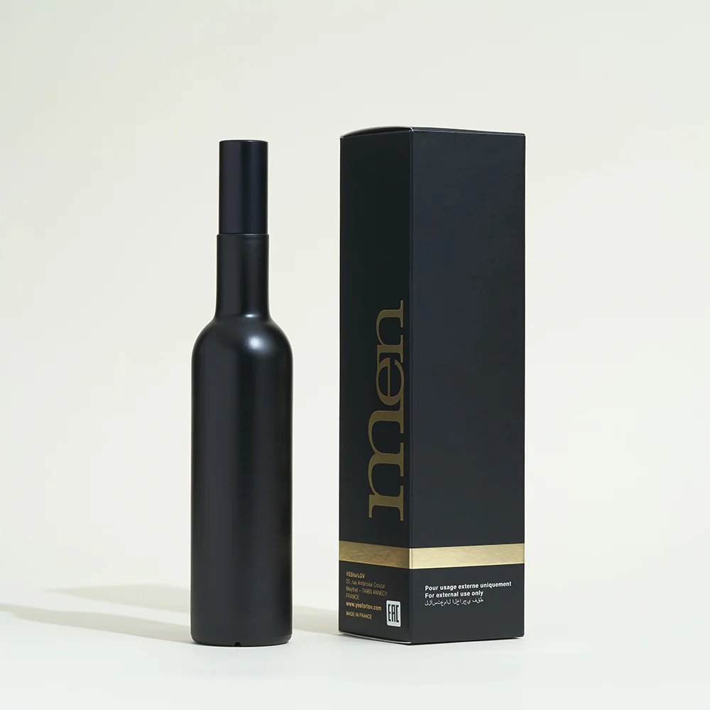 Parfum Réjouissance pour Homme YesforLov 100ml - Image 6