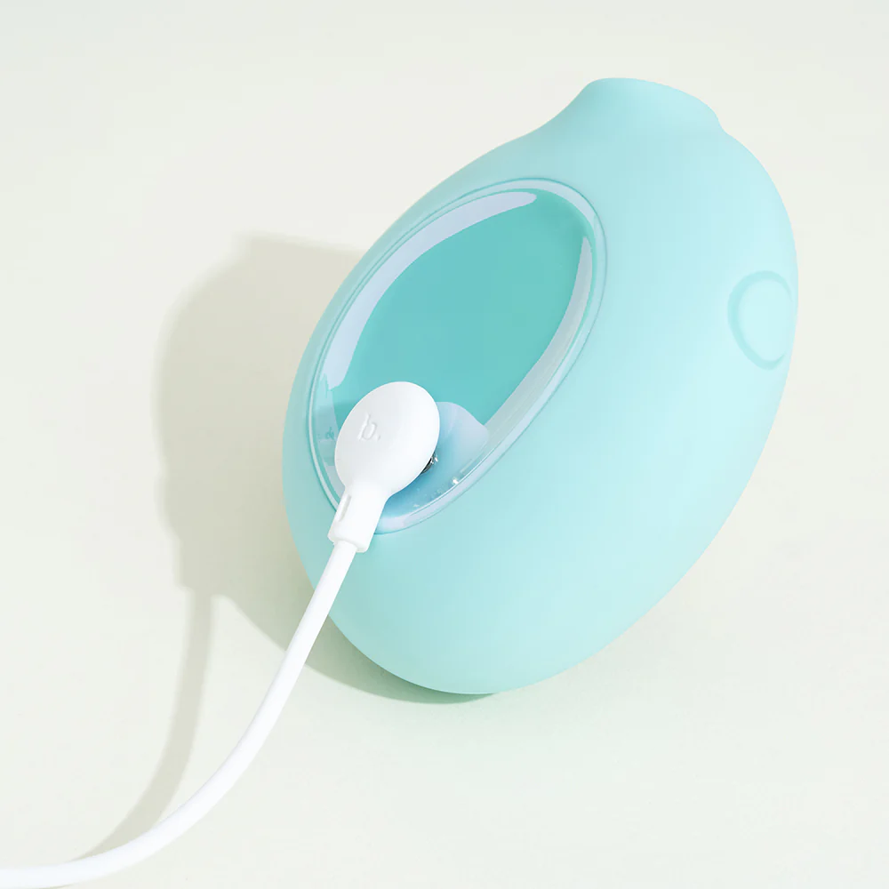 Petit stimulateur clitoridien Lumii de Biird - Image 19