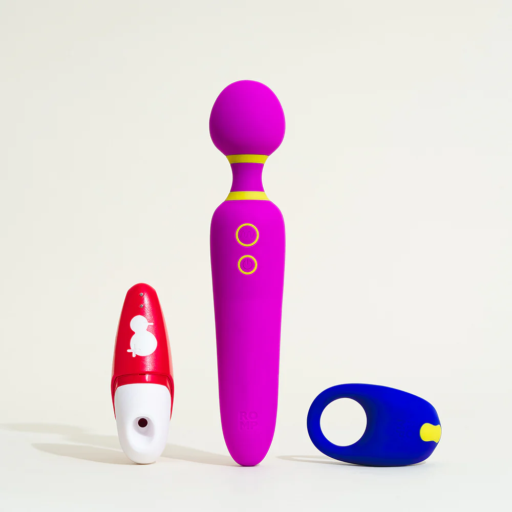 Pleasure Kit de ROMP - Image 2