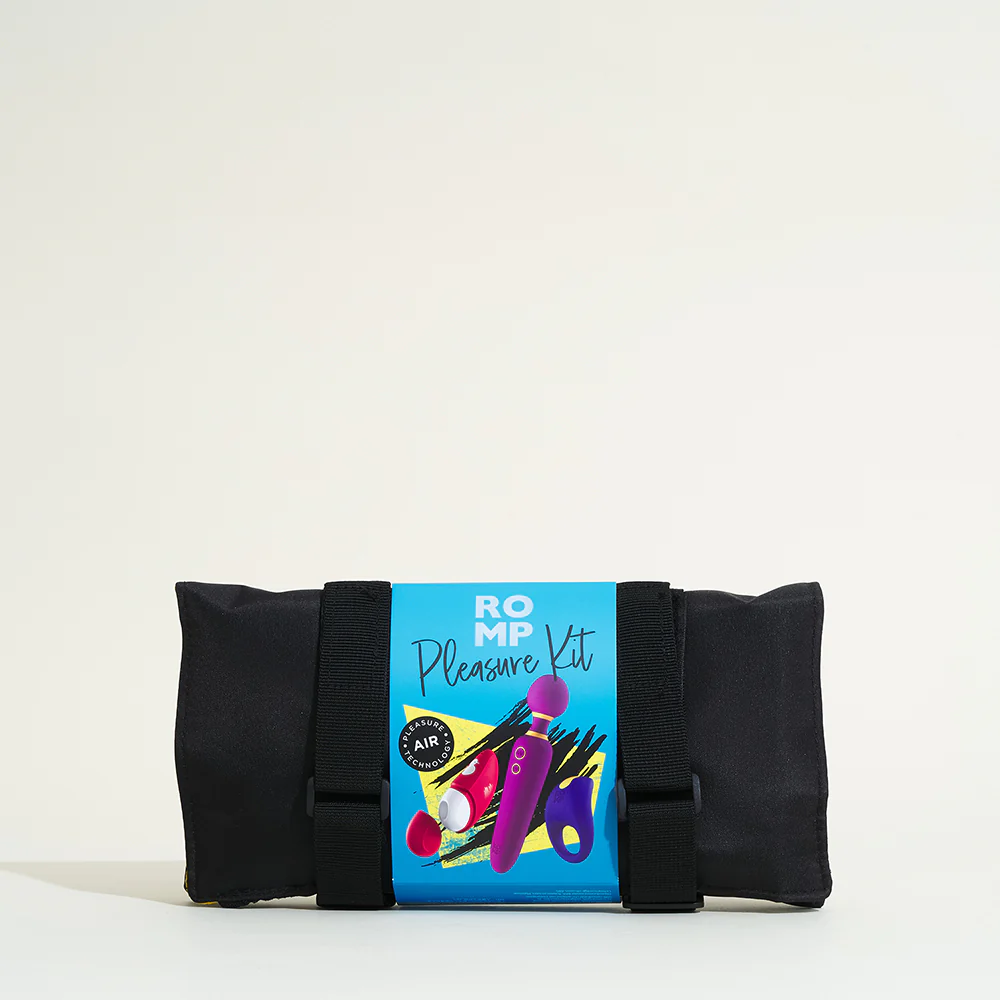Pleasure Kit de ROMP - Image 3