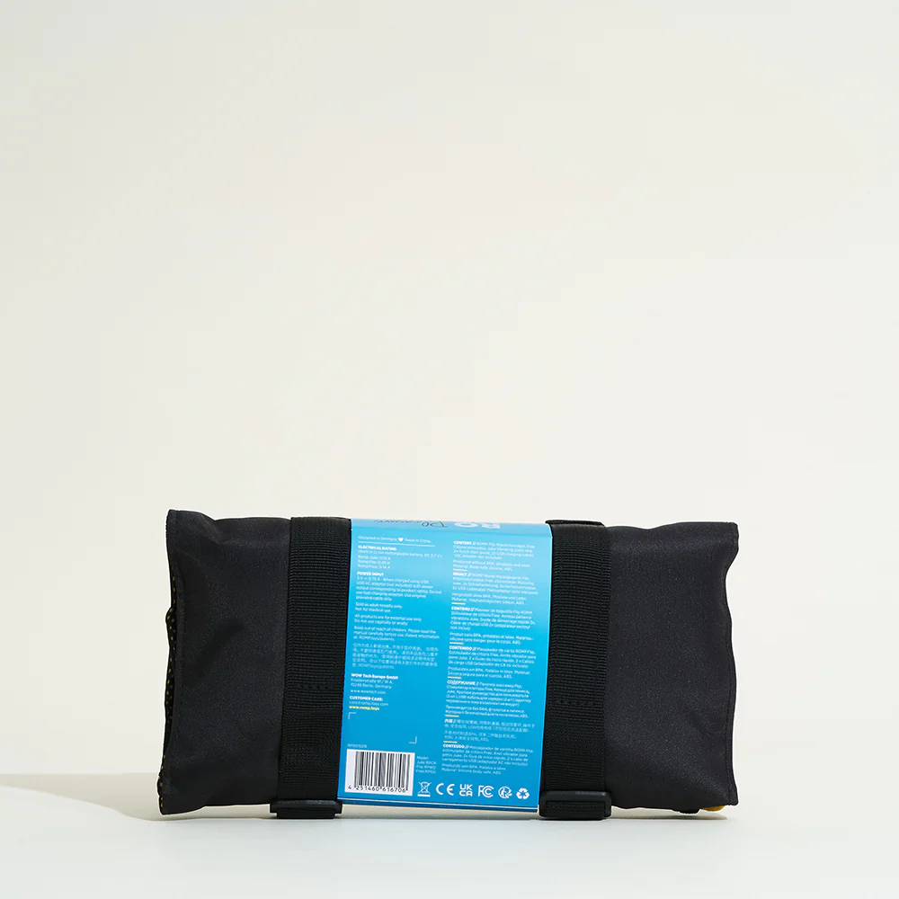 Pleasure Kit de ROMP - Image 4