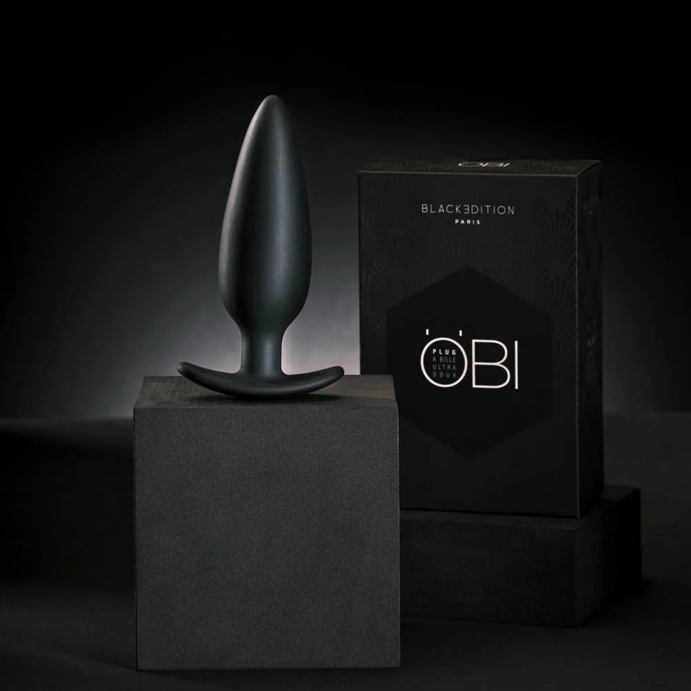 Plug à bille ÖBI - Image 6