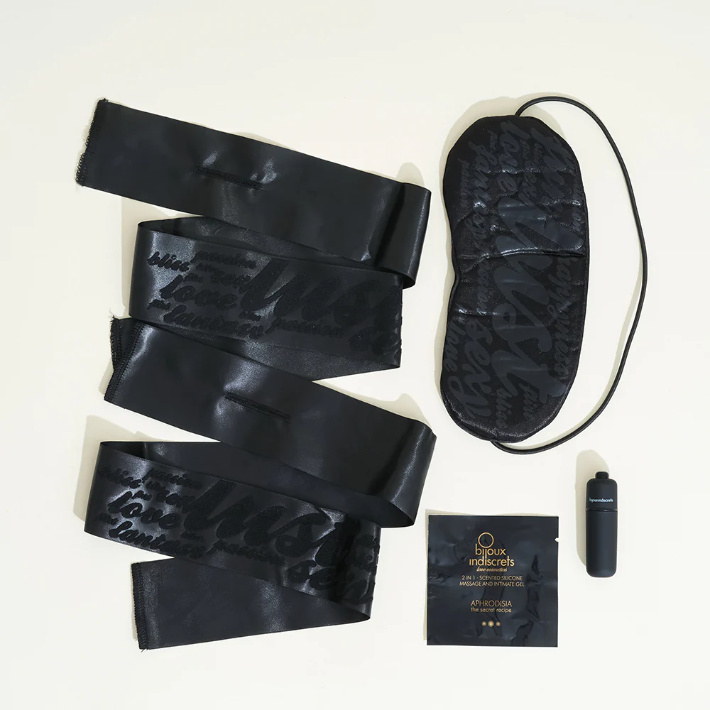 Pochette instruments de plaisir - Image 13