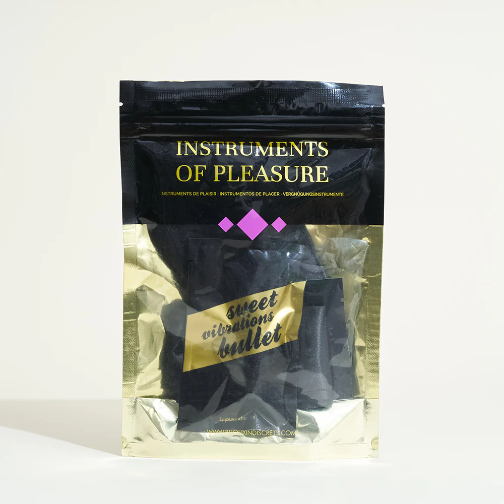 Pochette instruments de plaisir - Image 17
