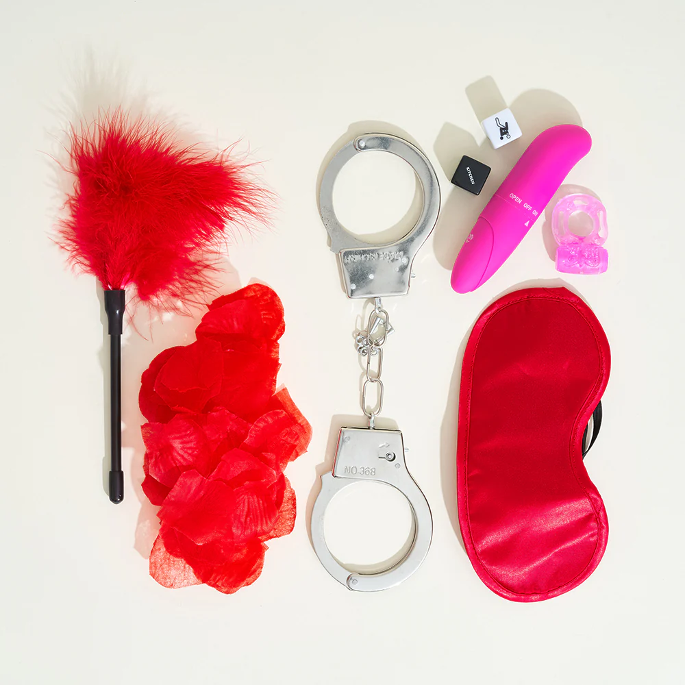 Pochette surprise Weekend Let's Celebrate - Image 2