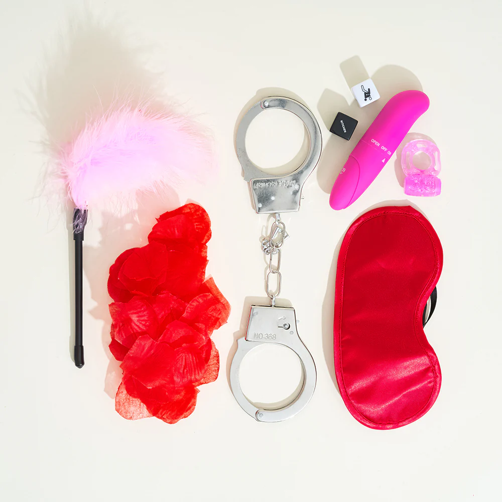 Pochette surprise weekend - Image 4