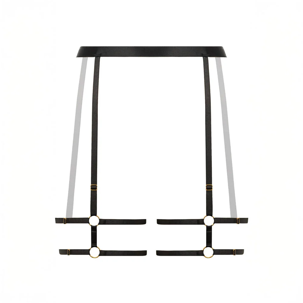 Porte-jarretelles Blushing - Image 6