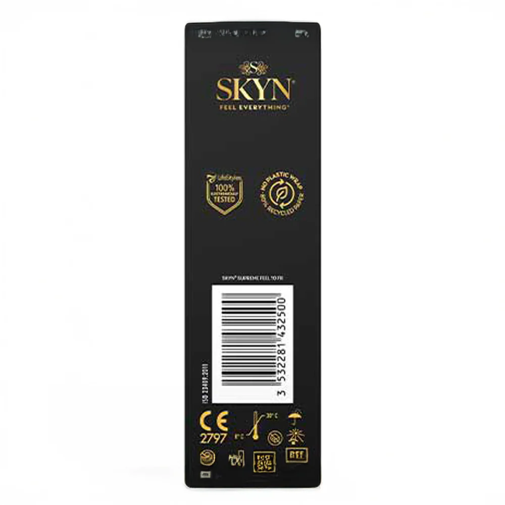 Préservatifs Skyn Supreme Feel - Image 4