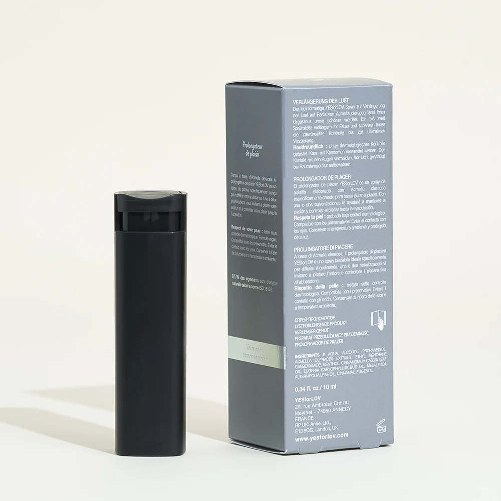 Prolongateur de plaisir YESforLOV - Image 6
