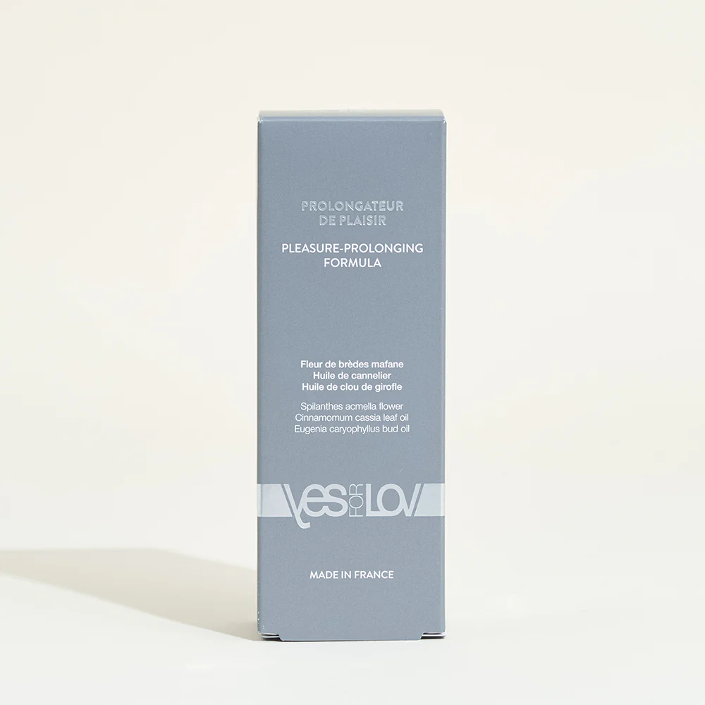 Prolongateur de plaisir YESforLOV - Image 7