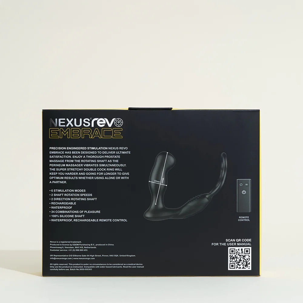 Revo Embrace de Nexus - Image 5