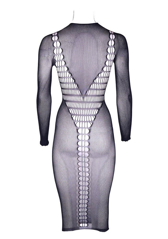 Robe longue Carme - Image 6