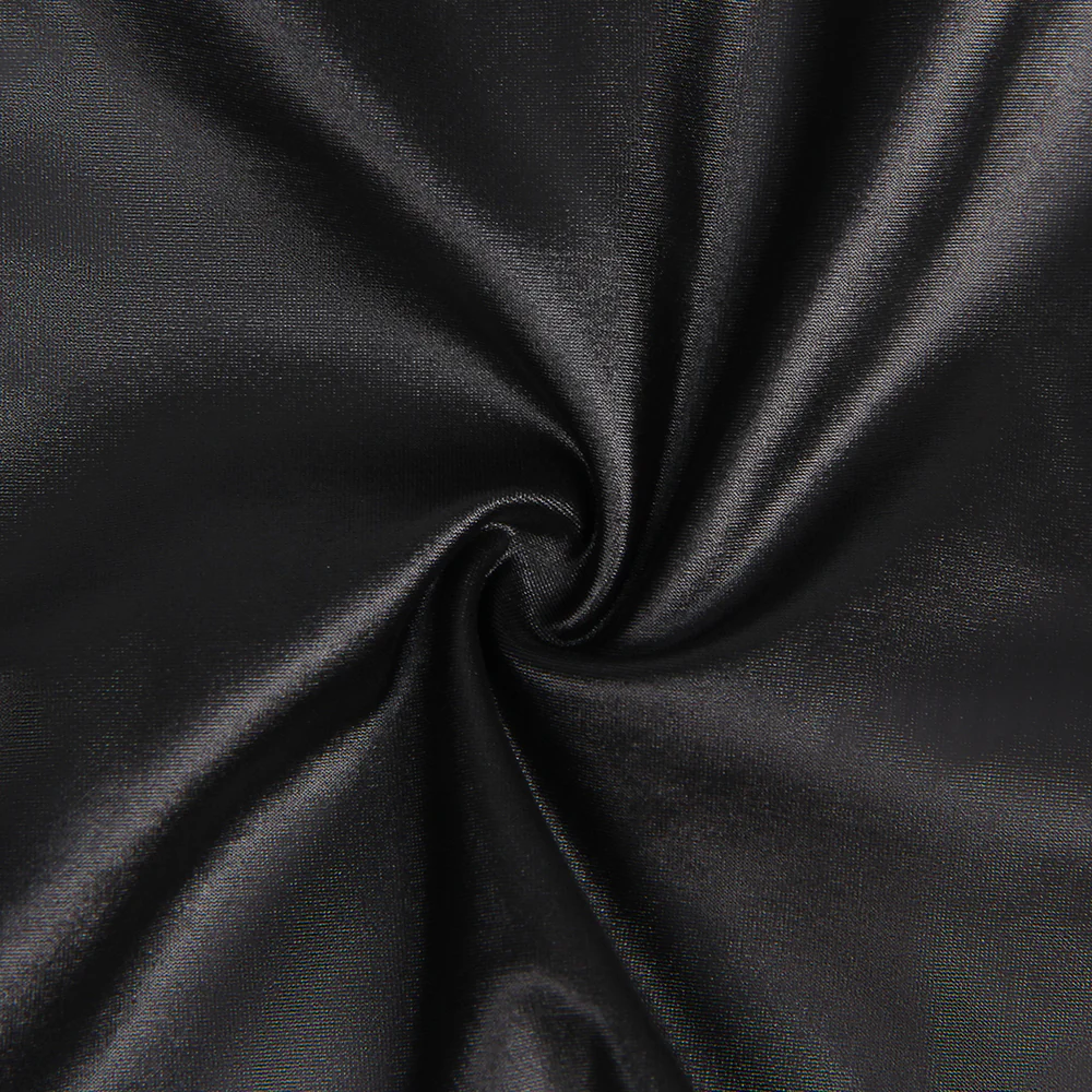 Robe Wetlook zippée OhYeah - Image 10