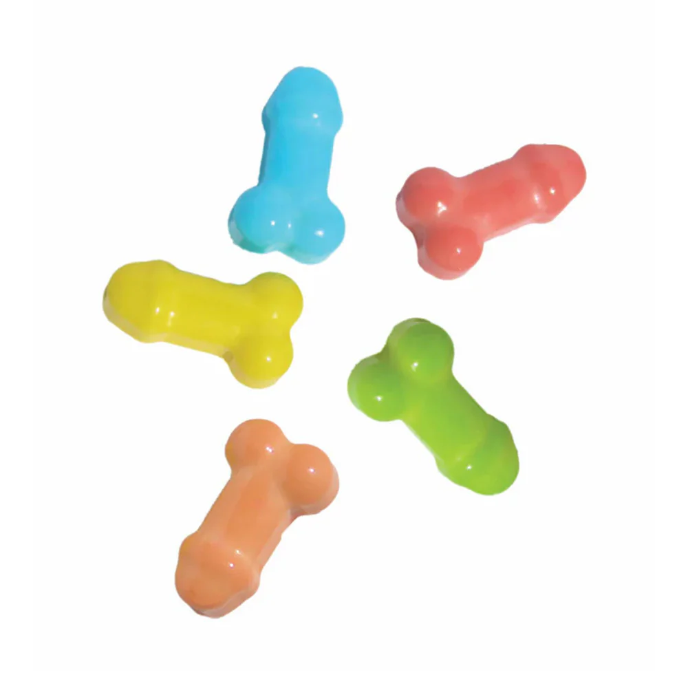 Sachet de bonbons zizi - Image 2