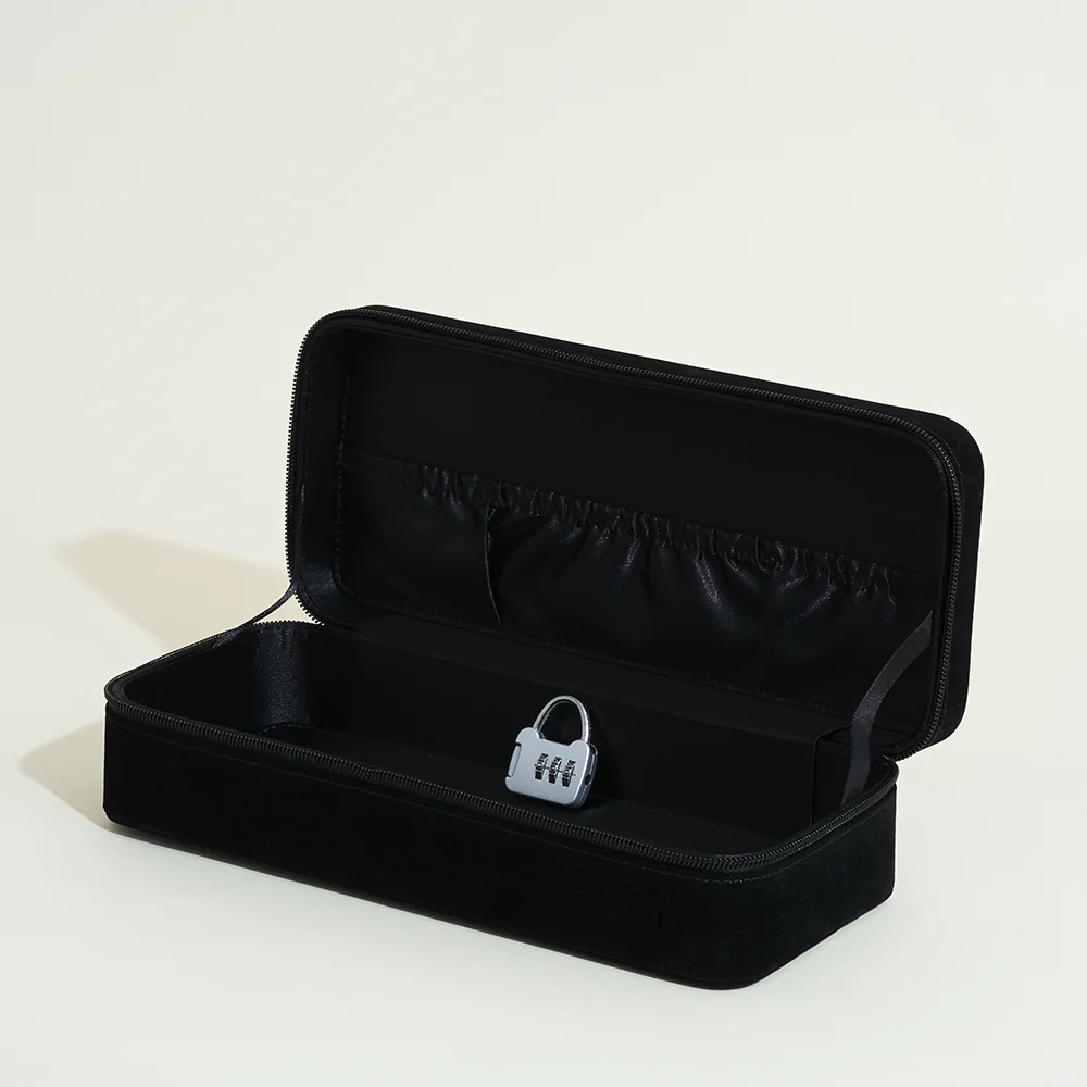 Secret Box avec cadenas love to love - Image 2