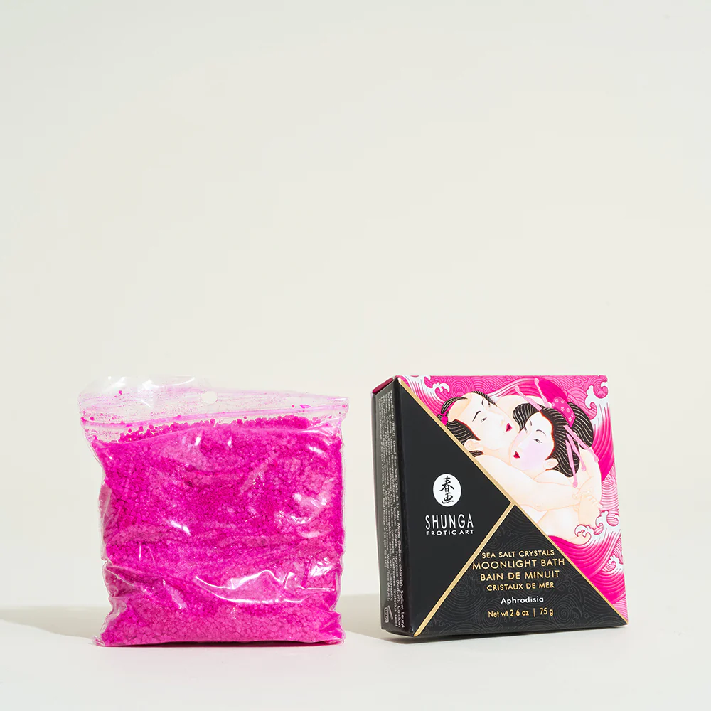 Sels de bain aphrodisiaques - Image 3