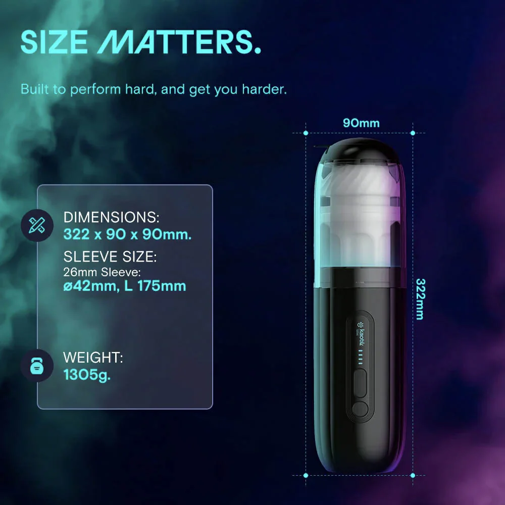 Shockwave de Kaotik Labs - Image 14
