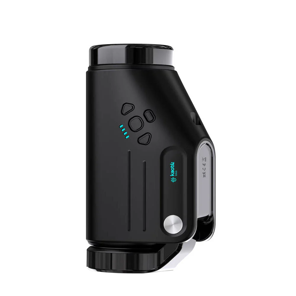 Shotty de Kaotik Labs