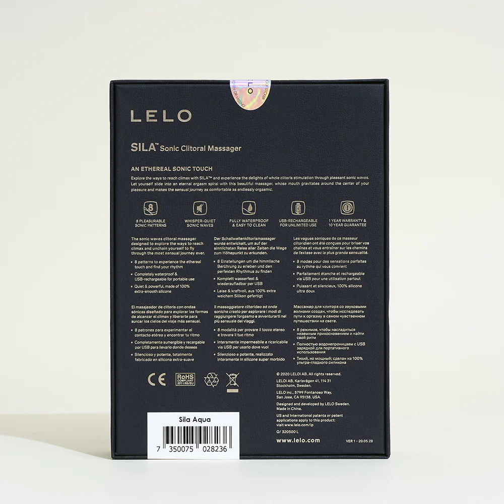 Sila de Lelo - Image 17