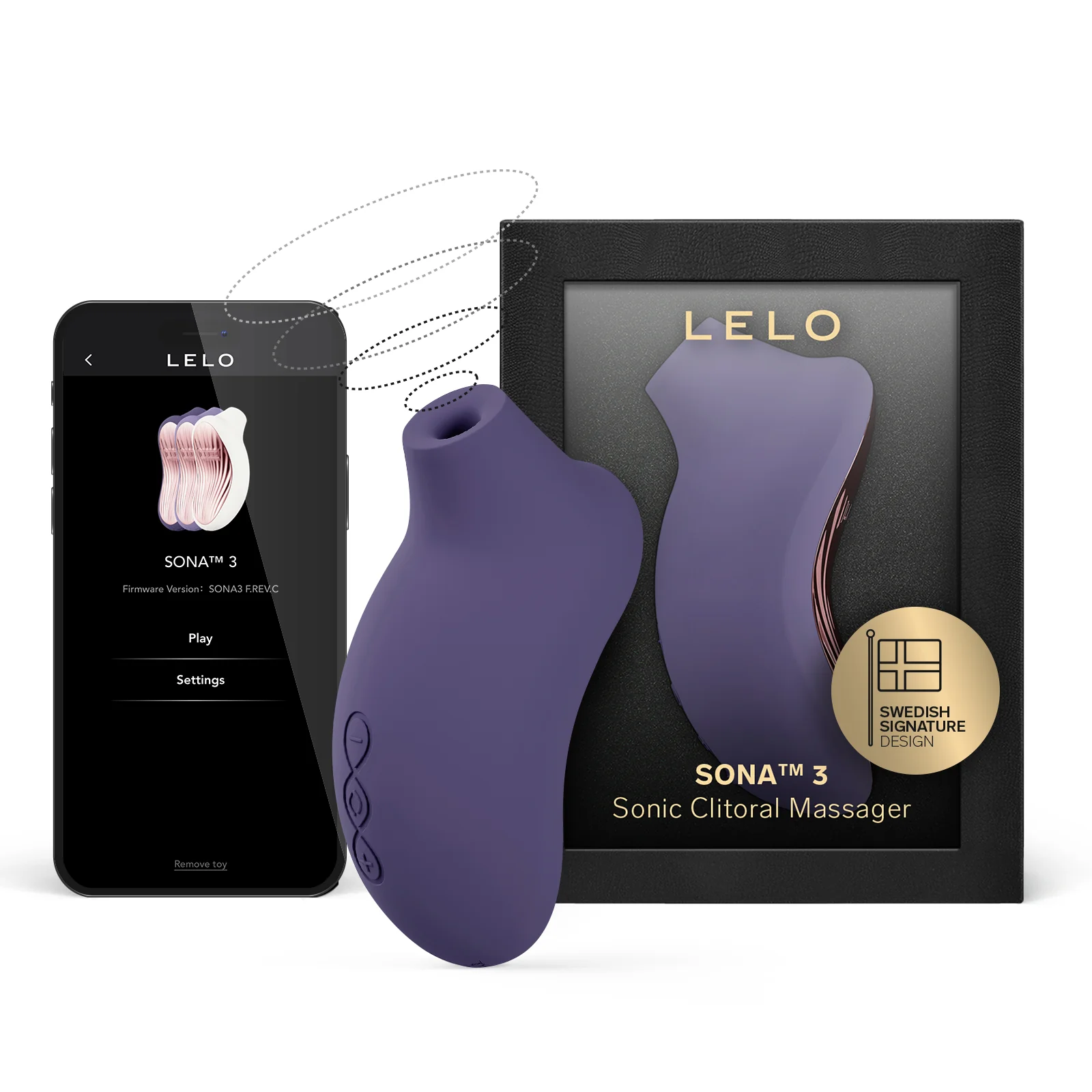 Sona 3 de Lelo - Image 7