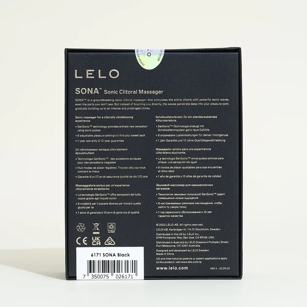 Sona de Lelo - Image 17