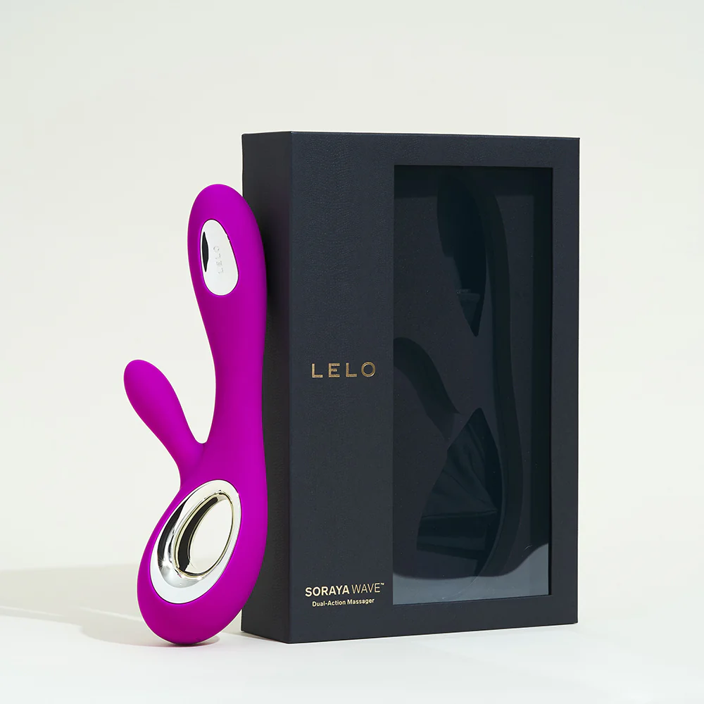 Soraya Wave de Lelo - Image 19
